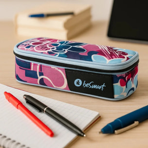 beSmart - ASTUCCIO OVALE PREMIUM STREET ART