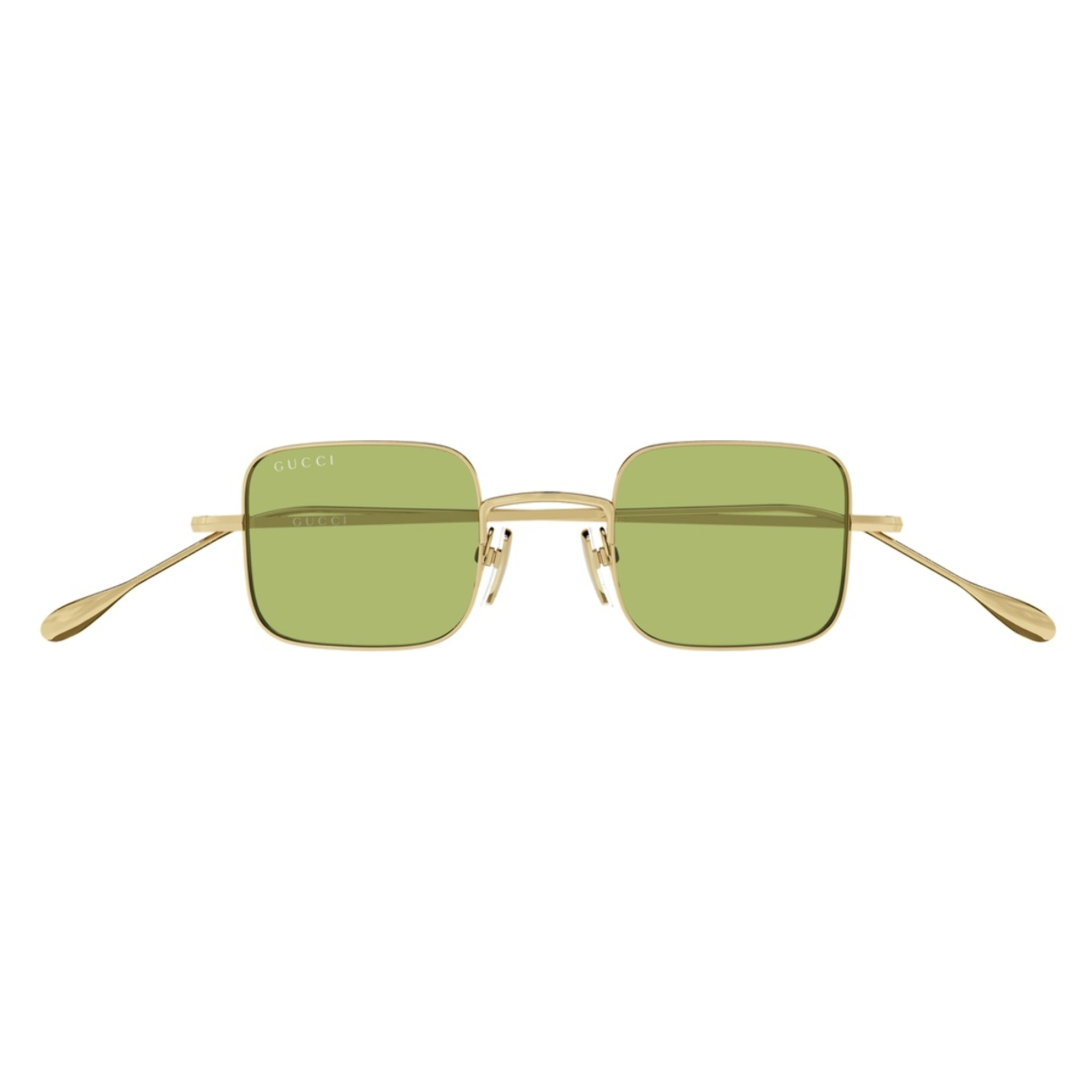 Gafas de Sol Gucci GG1813S-012 de Metal Unisex 43 mm