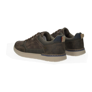 Sneakers Uomo Tata Italia Marrone