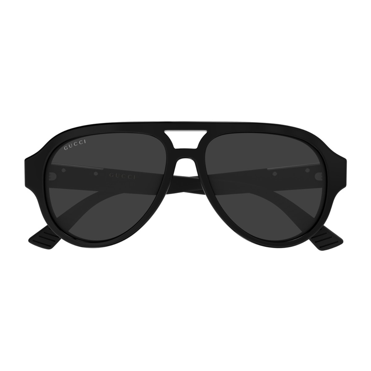 Gafas de Sol Gucci GG2088S-001 de Acetato Hombre 55 mm