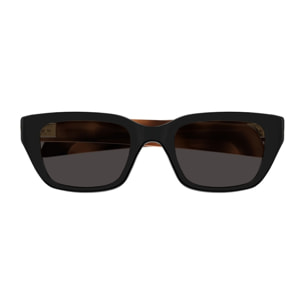 Gafas de Sol Bottega Veneta BV1393S-001 de Acetato Unisex 50 mm