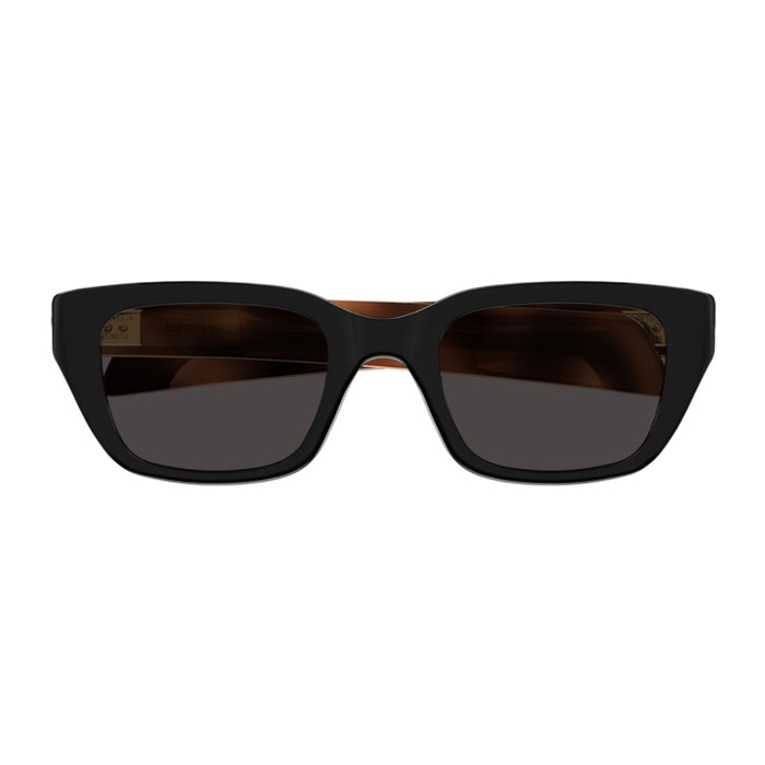 Gafas de Sol Bottega Veneta BV1393S-001 de Acetato Unisex 50 mm