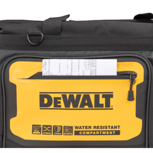 Sac à outils à accès complet - 51 cm - DEWALT - 20 pouces - DWST60104-1