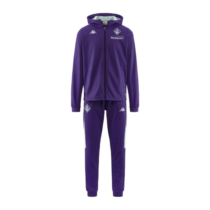 Chandal Kappa Hombre Autryc 8 Fiorentina