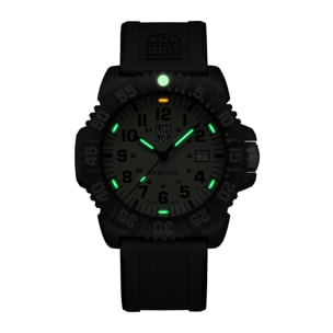 Reloj Luminox X2.2067.1 Hombre Analogico Cuarzo con Correa de Resina