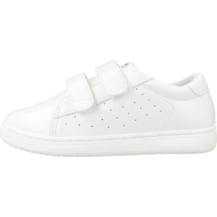 Zapatillas Niño de la marca CHICCO  modelo CLESS BLANCO