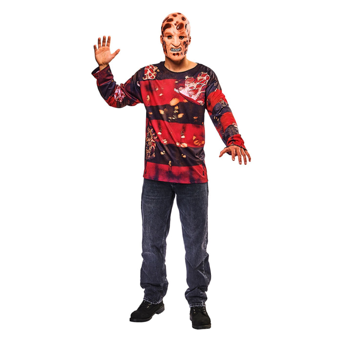 DISFRAZ FREDDY OPP AD