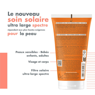Intense Protect SPF 50+ - Fluide Ultra Protection Peaux Sensibles 150 ml