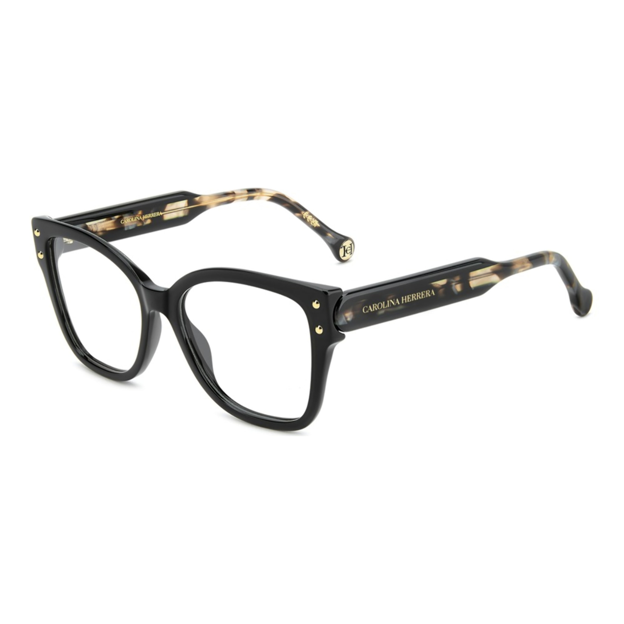 Gafas de Vista Carolina Herrera HER 0368 807 de Acetato Mujer 53 mm