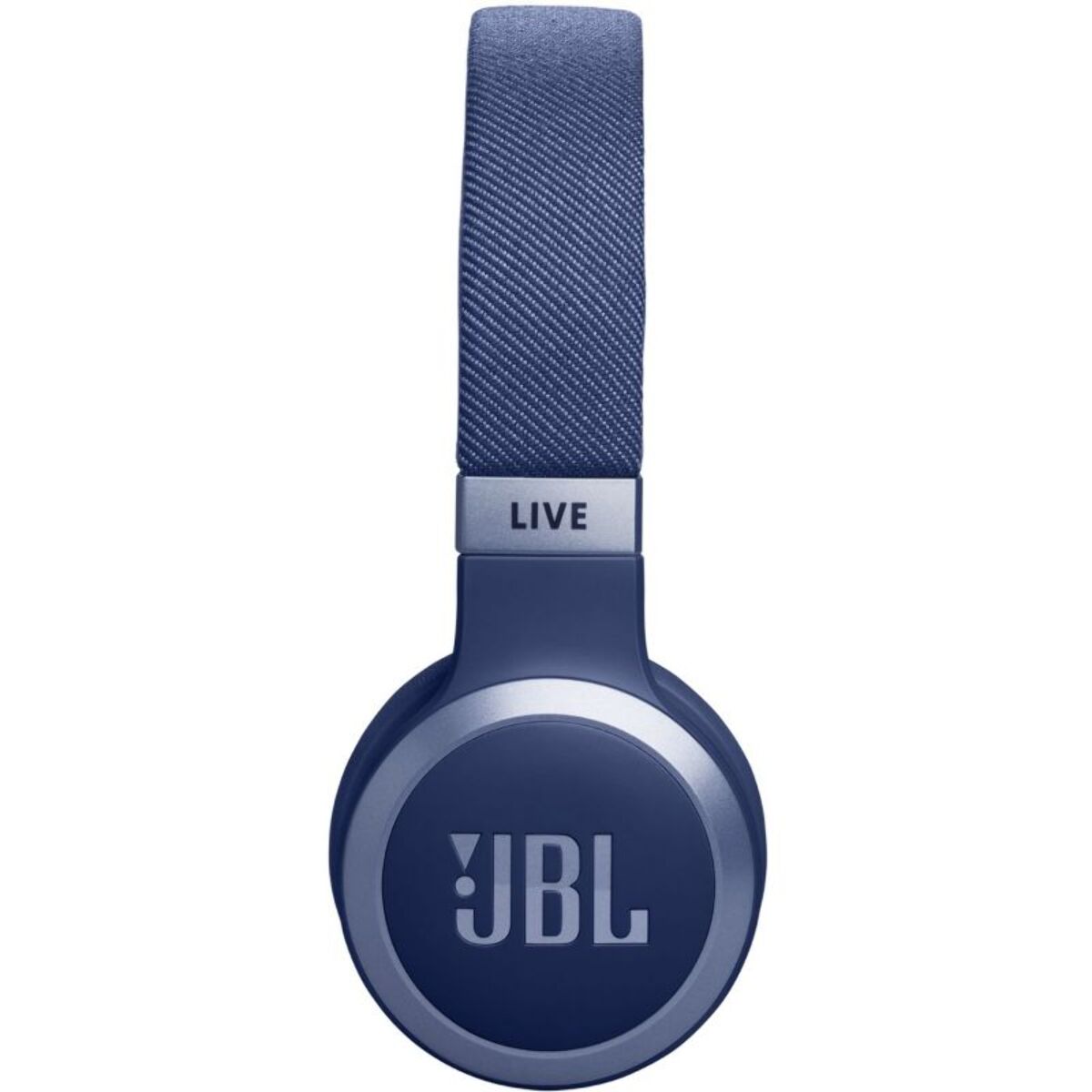 Casque JBL Live 670 NC Bleu