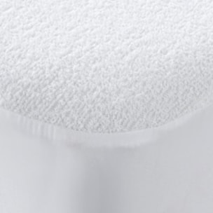 Protector Impermeable y Transpirable rizo 100