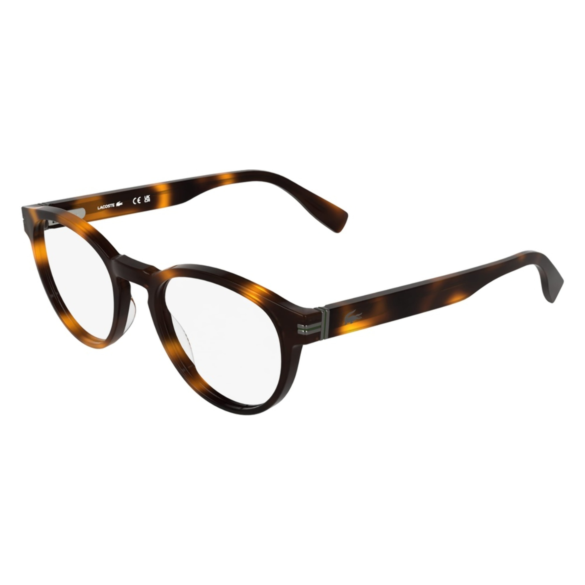 Gafas de Vista Lacoste L4023 214 de Acetato Hombre 51 mm