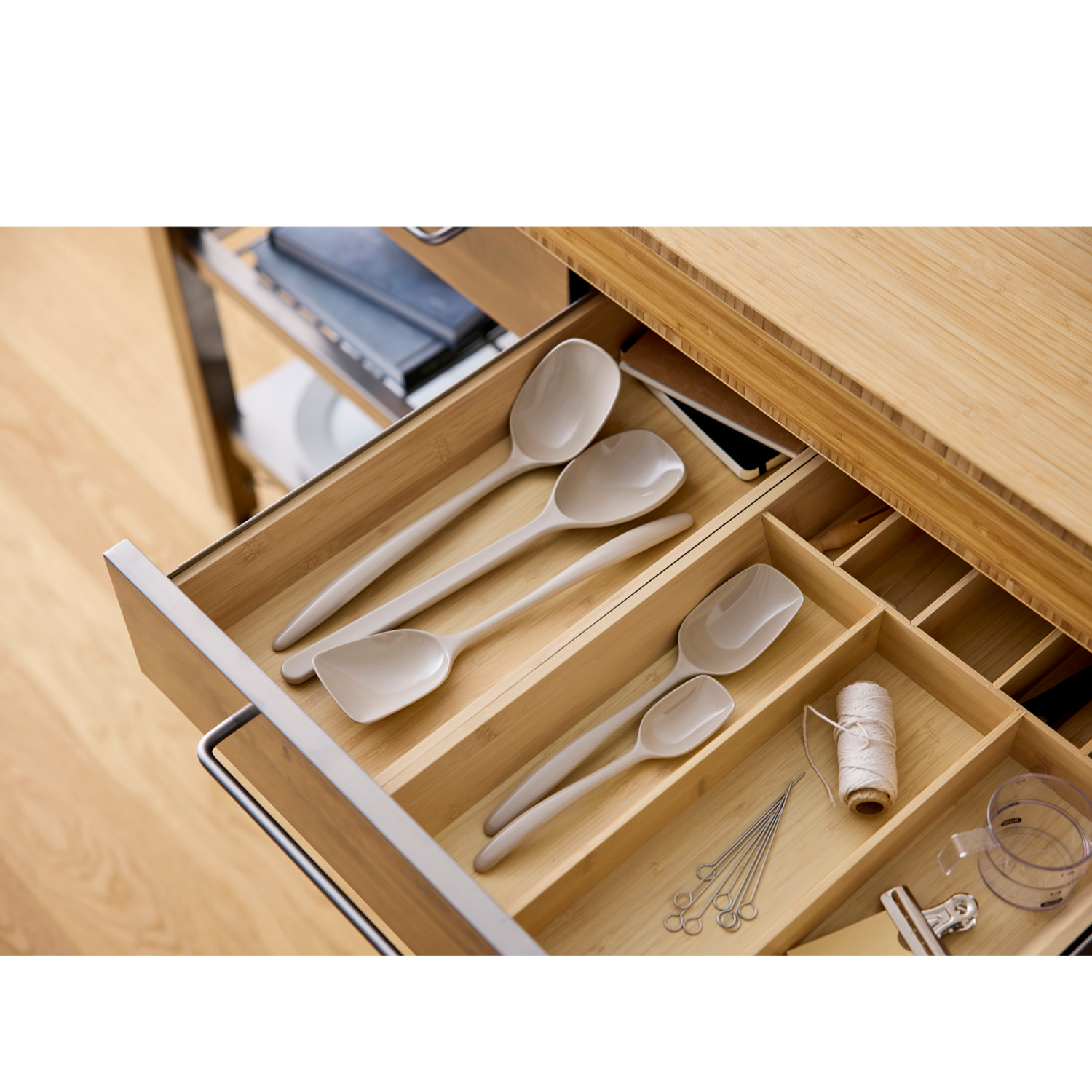 Cuillère à pâtisserie NEW Classic