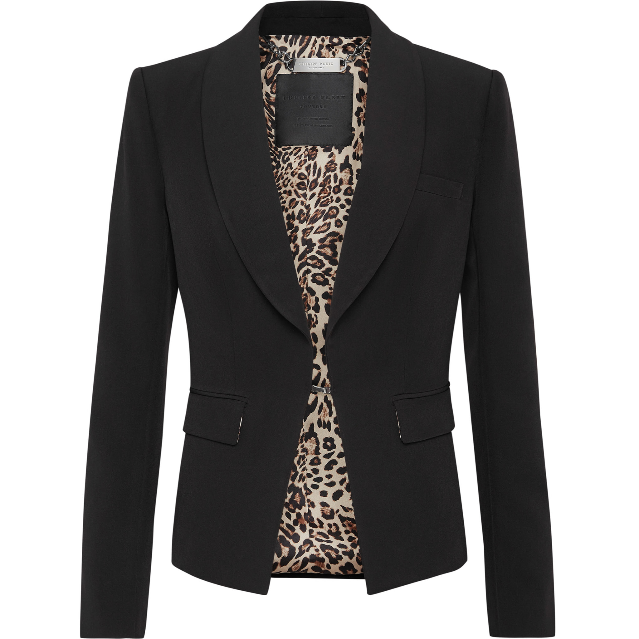 PHILIPP PLEIN Bolero