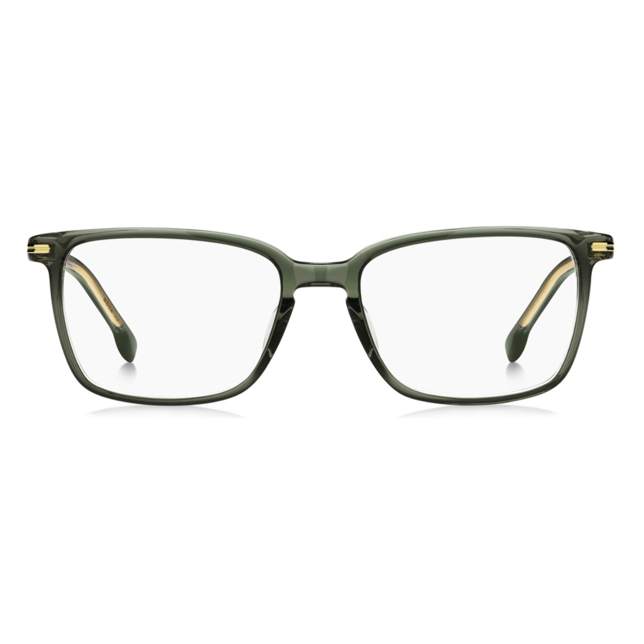Gafas de Vista Hugo Boss 1670/F 1ED de Acetato Hombre 55 mm