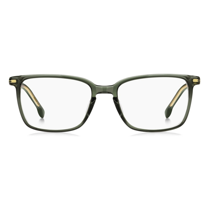 Gafas de Vista Hugo Boss 1670/F 1ED de Acetato Hombre 55 mm