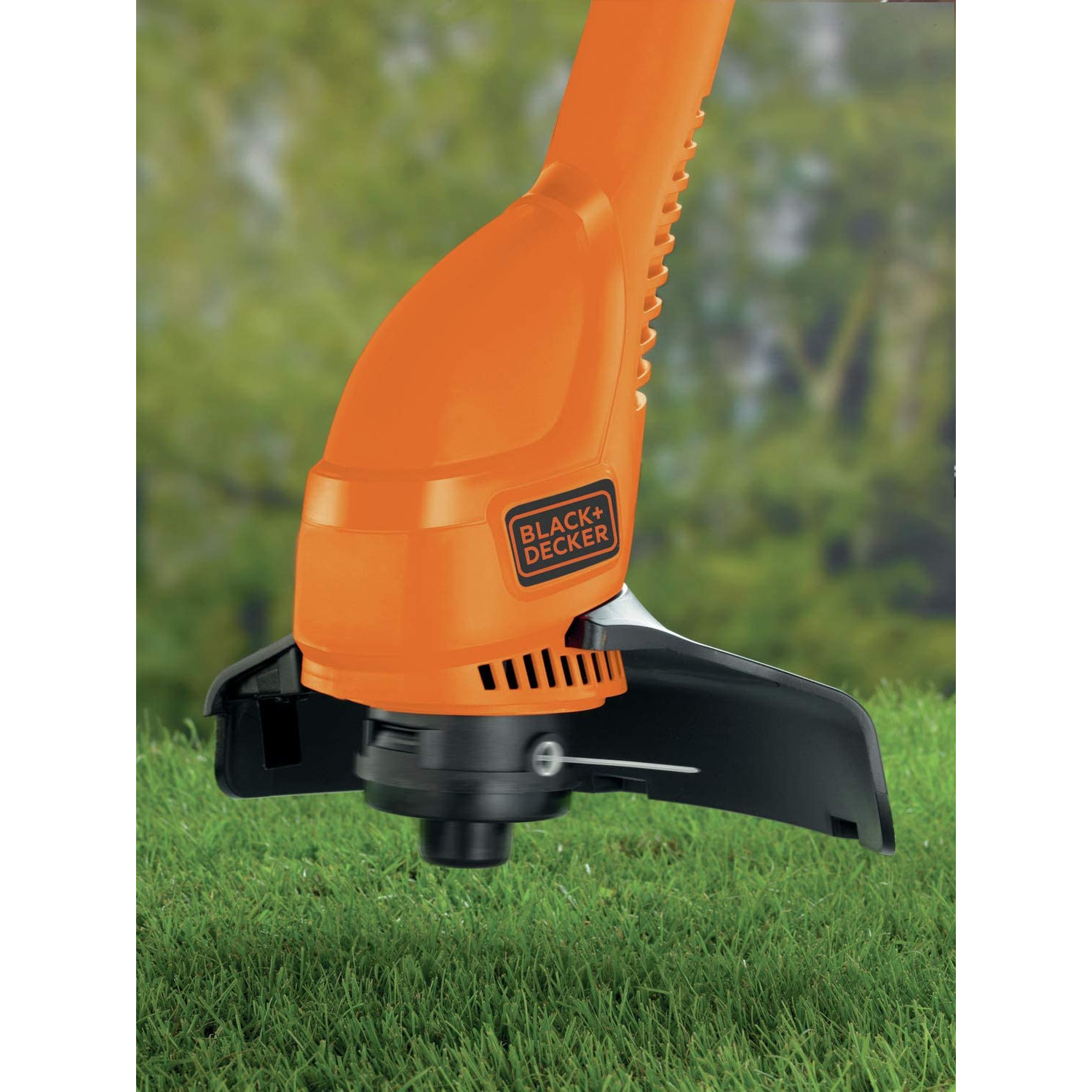Coupe-bordure filaire 350W GL360-QS