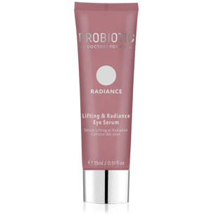 Probiotics Radiance - Sérum para ojos Radiance 15ml