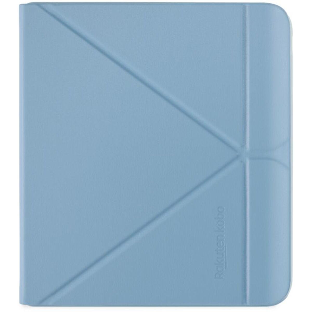 Protection KOBO Libra Colour Sleepcover Bleu