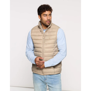 Chaleco Acolchado Arena - Ninbo