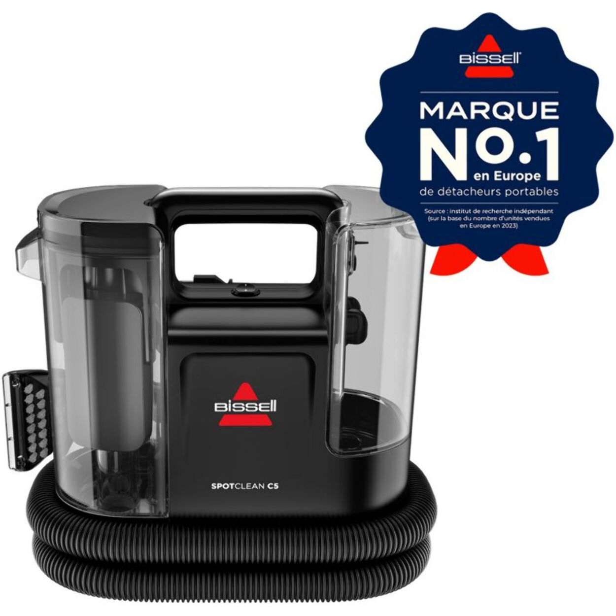 Nettoyeur détacheur BISSELL Spotclean C5 PRO B3931N