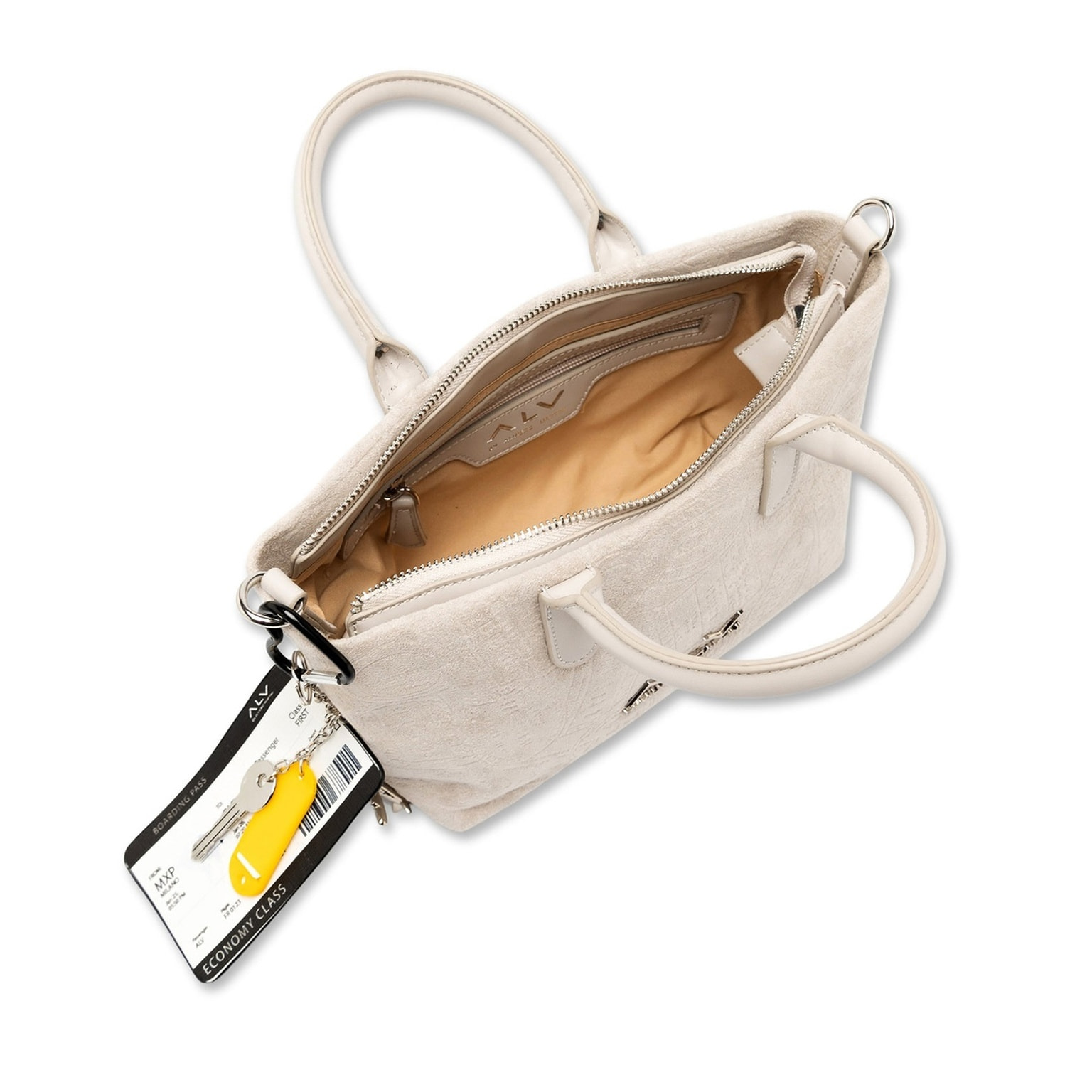 ALV by Alviero Martini Borsa a spalla