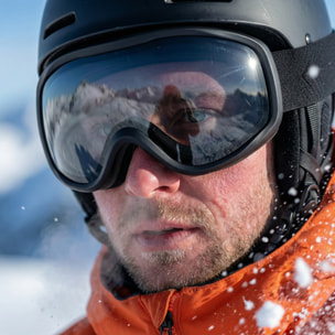 GAFAS DE SNOW FLUOR EYEWEAR | HX-053 - C5