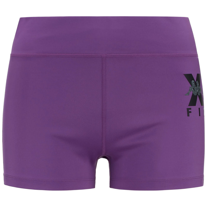 bermudas/ pantalones cortos Kappa Mujer KOMBAT WKT ESCAME