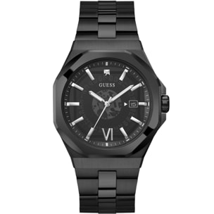 Guess Orologio Analogico Al Quarzo Gd Emperor