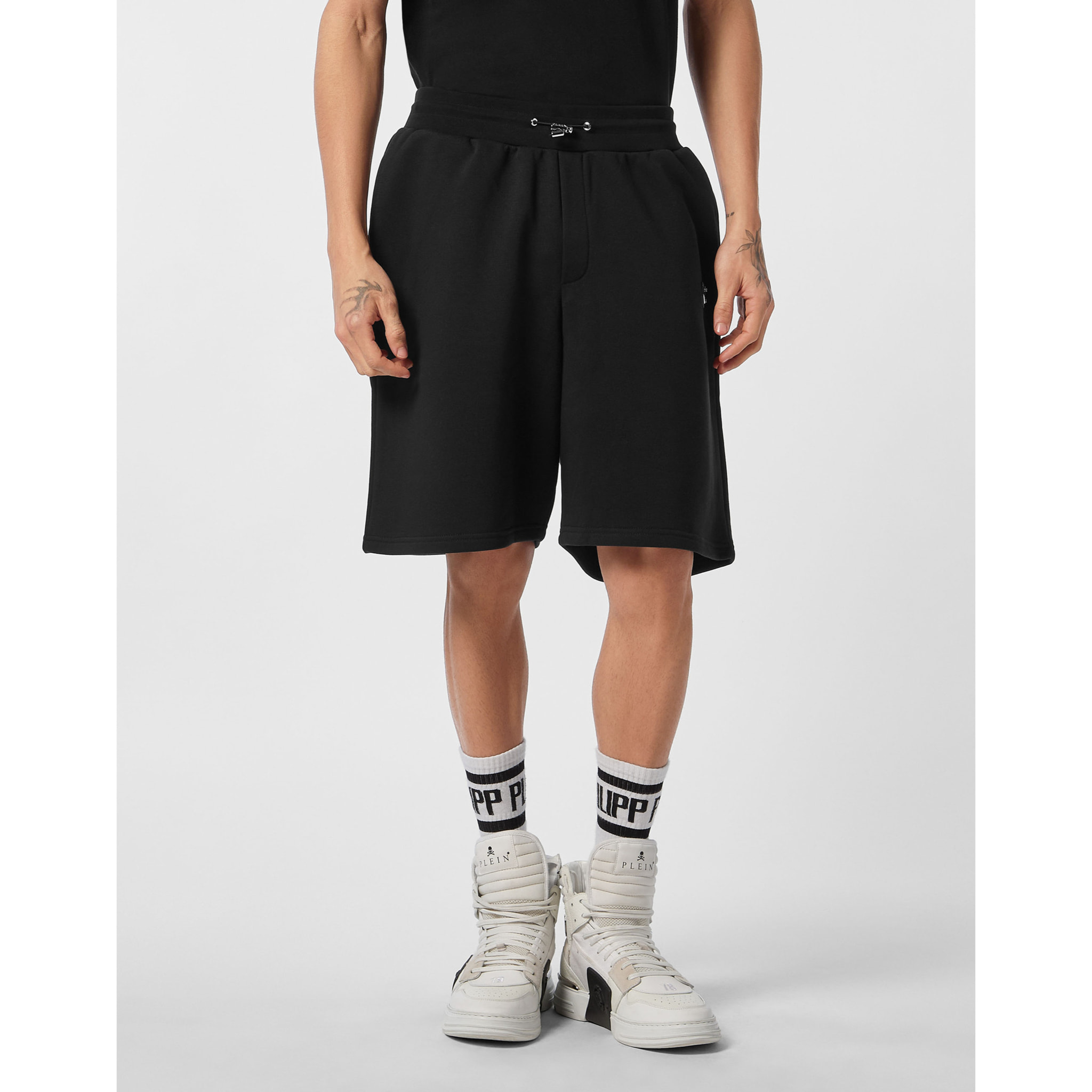 PHILIPP PLEIN Sport Shorts