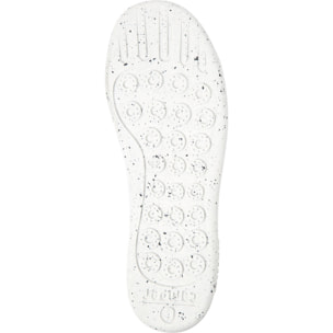 CAMPER Peu Touring - Zapatillas Sneakers Verde Hombre