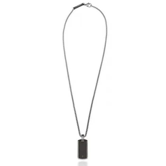 Collar Breil Hombre TJ2747