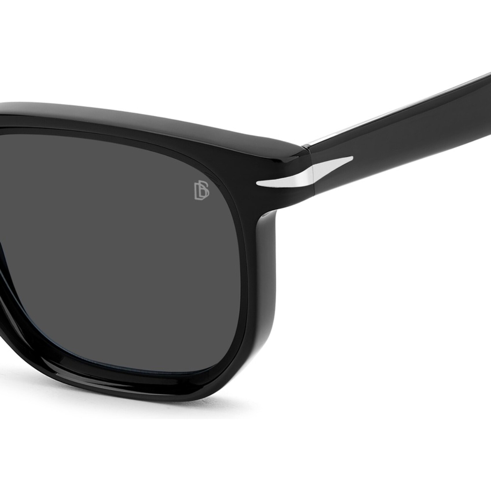 Gafas de Sol David Beckham DB 7133/S 807 IR de Acetato Hombre 52 mm