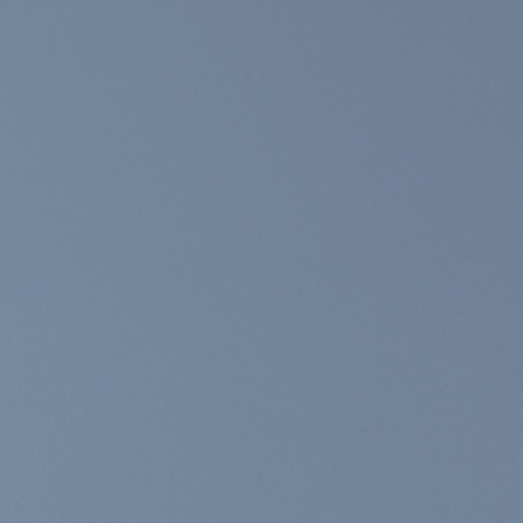 Abattant OLFA uni - Bleu azur