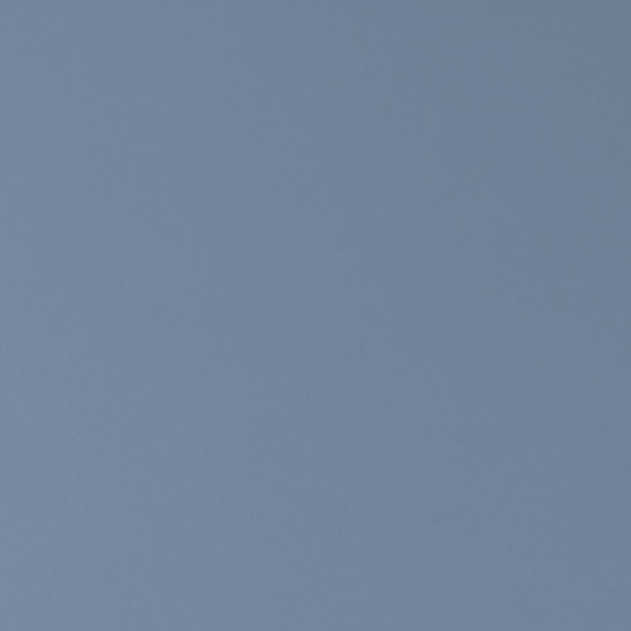 Abattant OLFA uni - Bleu azur