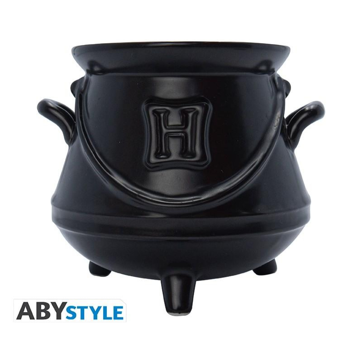 Harry Potter Tazza 3D Calderone 400 ml Abystyle