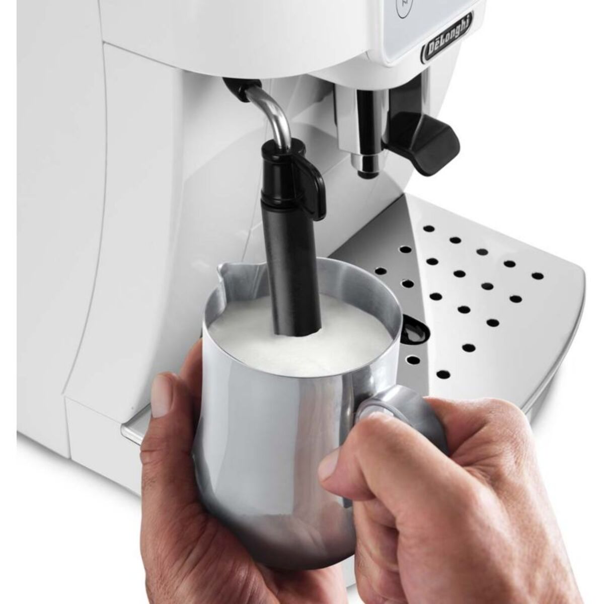 Expresso Broyeur DELONGHI ECAM220.21.WW