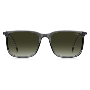 Gafas de Sol Hugo HG 1344/S KB7 de Acetato Hombre 55 mm