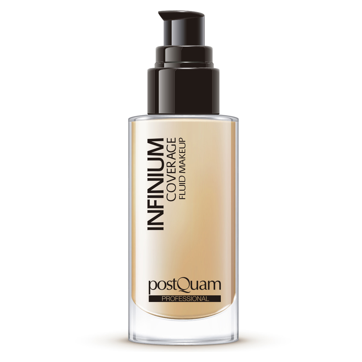 Fondotinta Liquido Infinium Coverage *Sand Tutti I Tipi Di Pelle 30 Ml