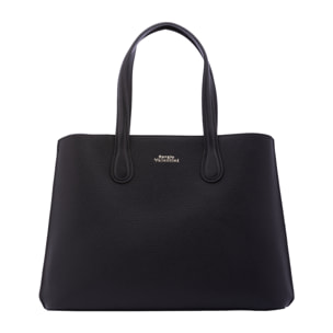 Borsa a mano  da donna ecopelle Prodotto Vegano 23x34x13 cm