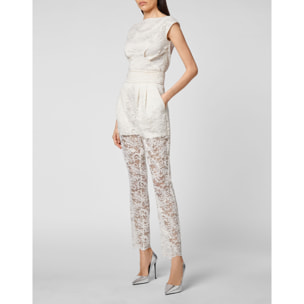 PHILIPP PLEIN Pantalones