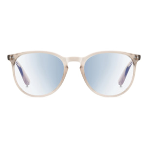 Gafas Pregraduadas Polaroid PLD 0028/R/BB FWM 51 +3.00 Unisex 51 mm