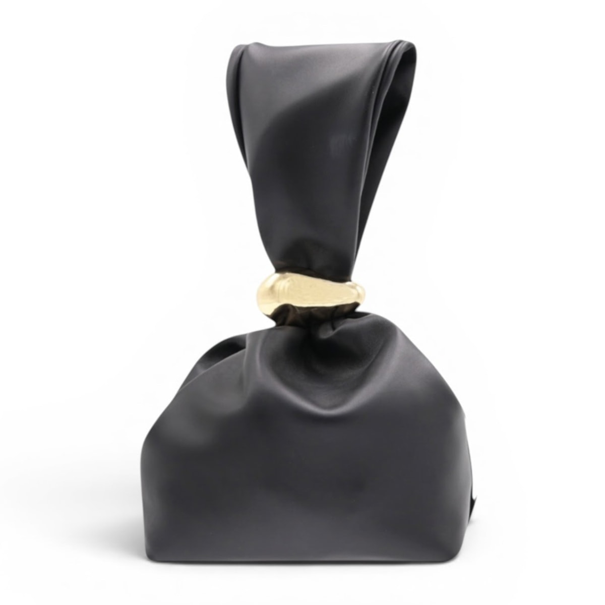 Pochette Cheval Firenze Fanny Nero