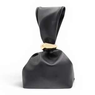 Pochette Cheval Firenze Fanny Nero