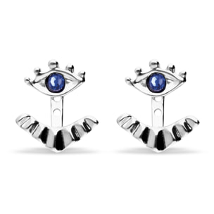 Pendiente SER INTUITIVA  U