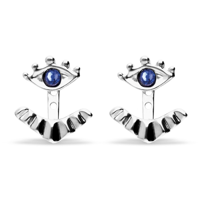 Pendiente SER INTUITIVA  U