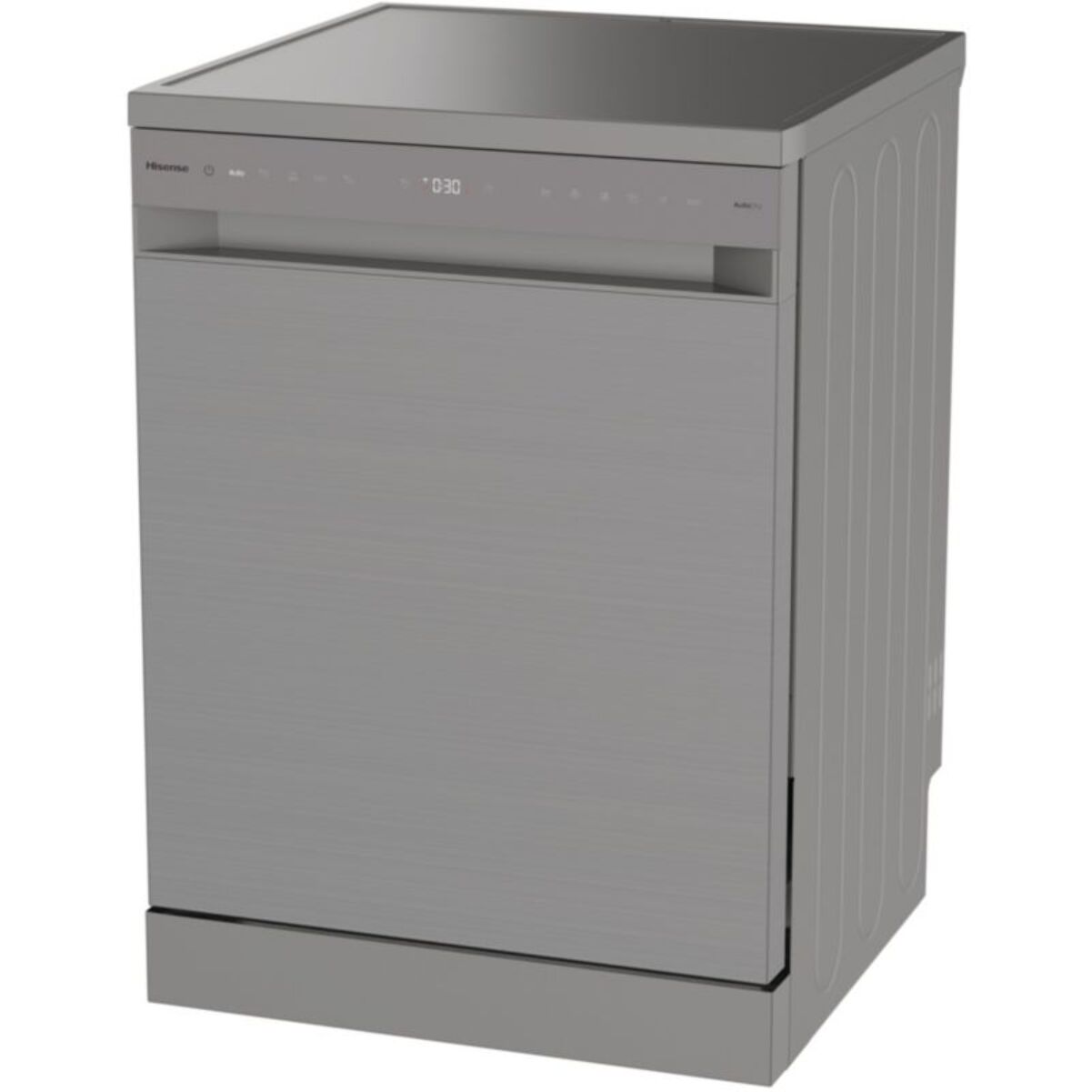 Lave vaisselle 60 cm HISENSE HS693A90XAD