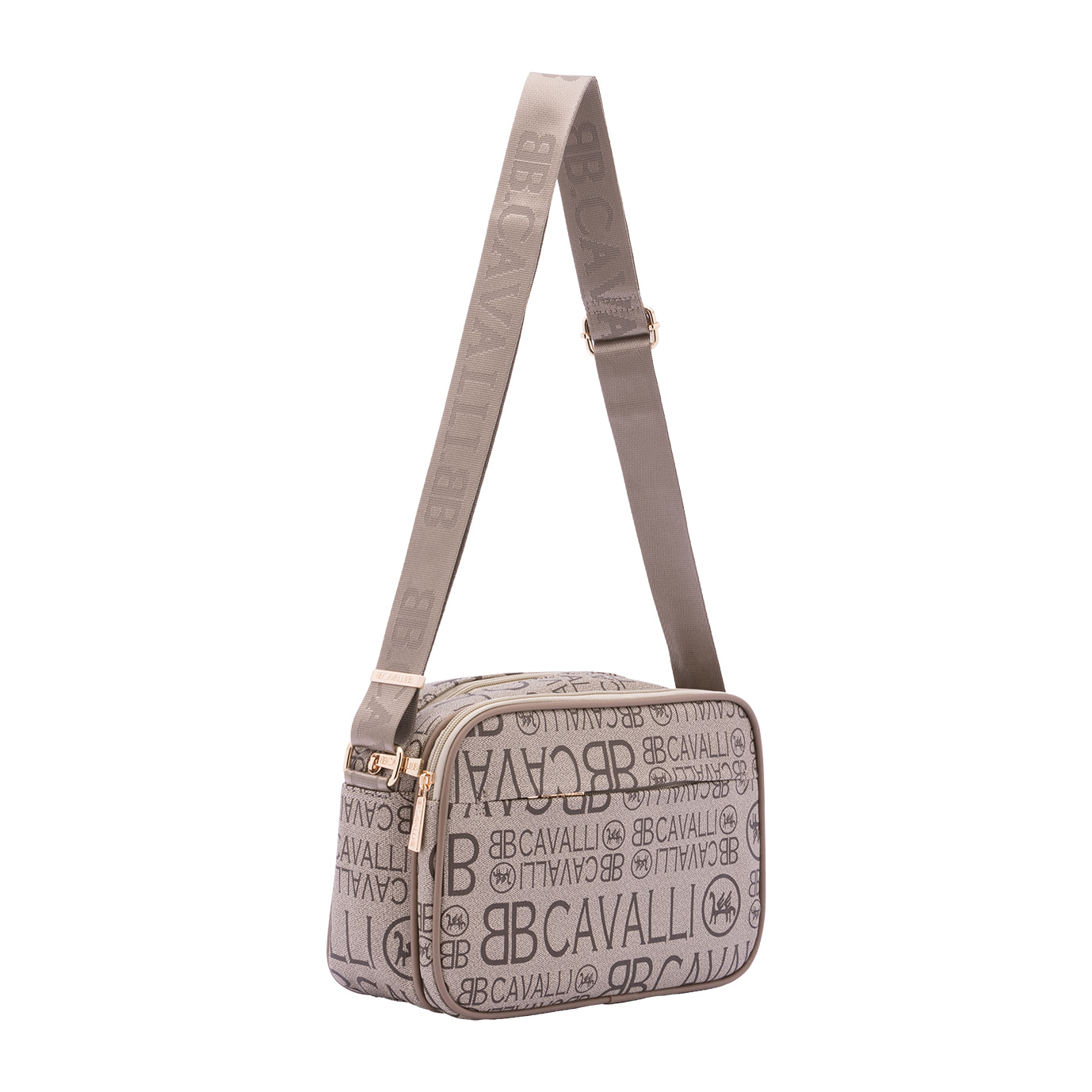 Borsa a tracolla  da donna ecopelle Prodotto Vegano 18x28x11 cm