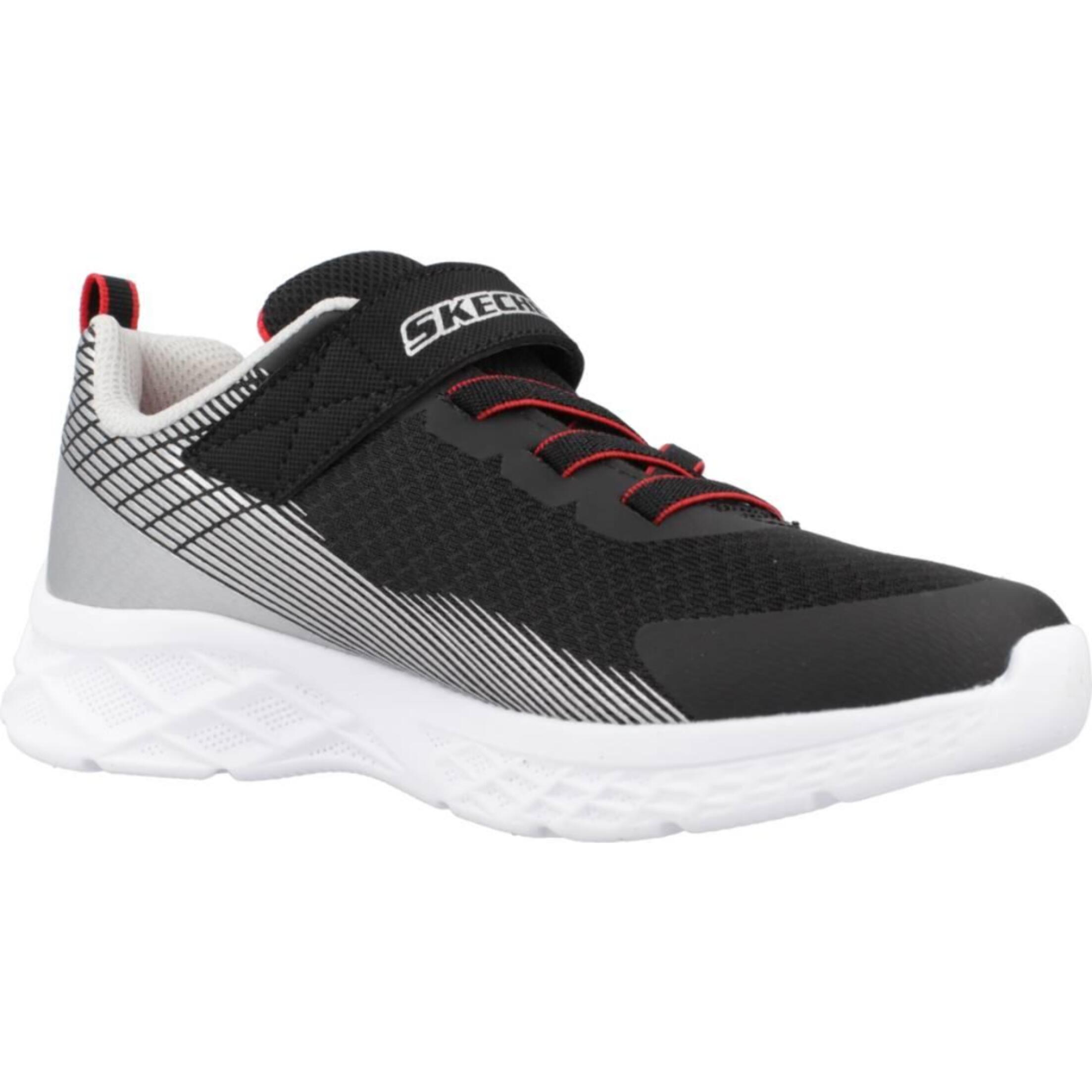 Zapatillas Niño 403924l Negro