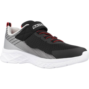 Zapatillas Niño 403924l Negro